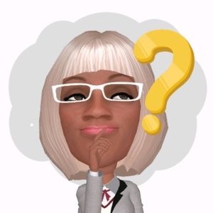 Meet your Posher, Gwendolyn